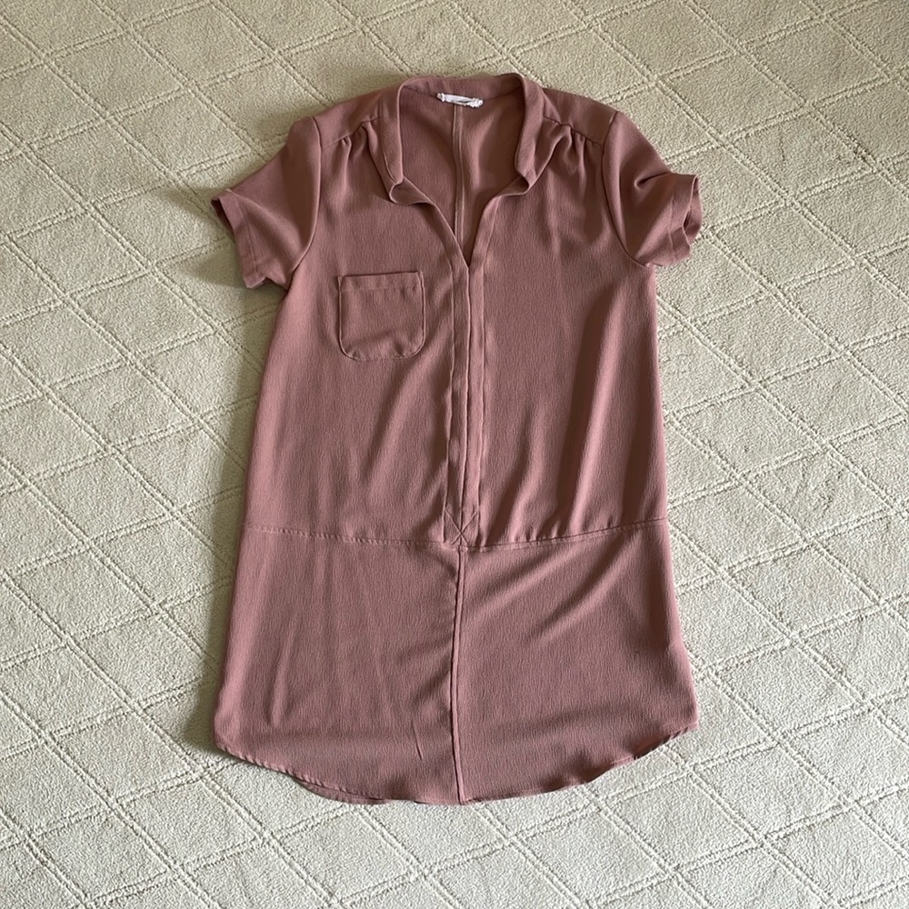 Nordstrom Dress